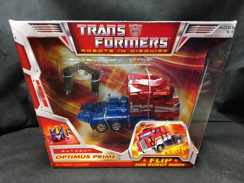 Transformers rid modellino - rid,
