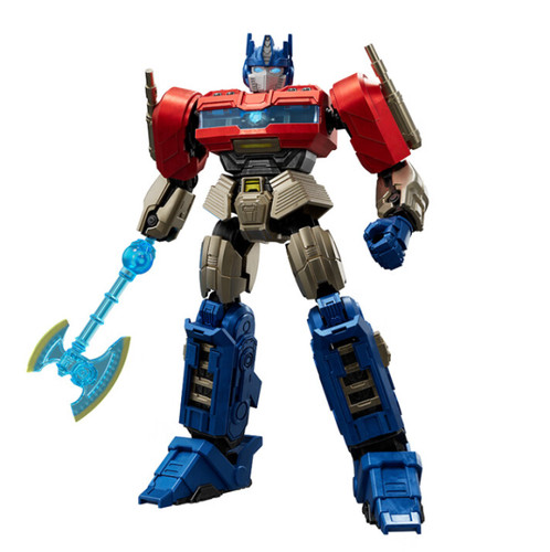 Blokes optimus prime - optimus,