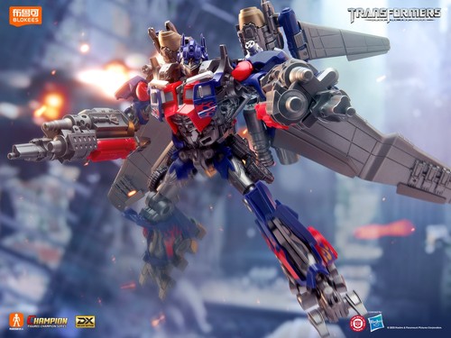 Blokeses transformers - blokeses,