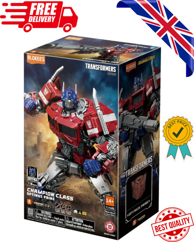 Blokes transformers classic - blokes,