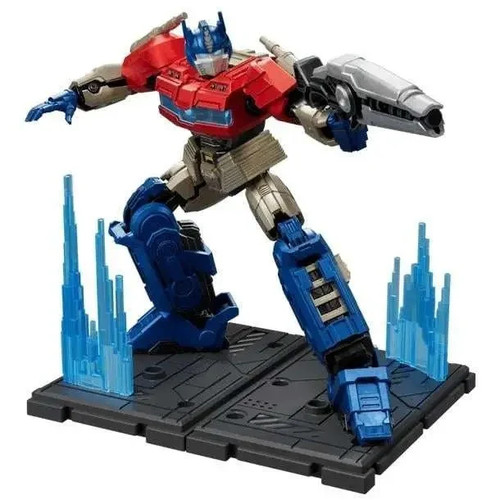 Blokees transformers one - blokees,