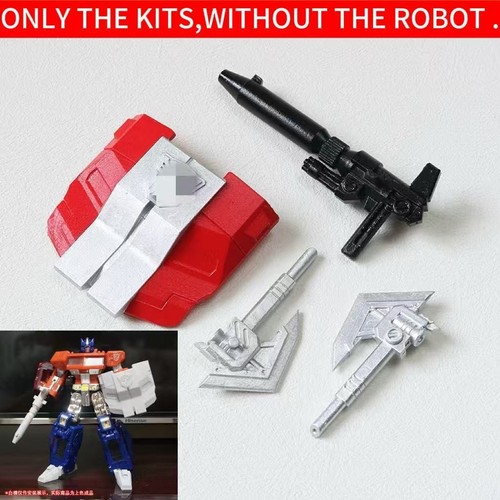 Per optimus prime classic - per,