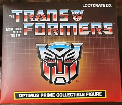 Transformers classic optimus - transformers,