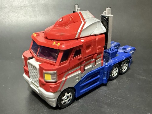 Transformers rid optimus prime - transformers,