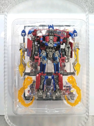 Optimus prime new hero - optimus, op