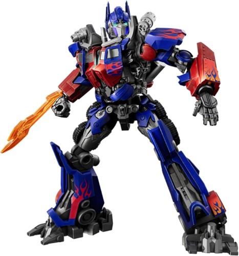 Blokee transformers classic - blokee,
