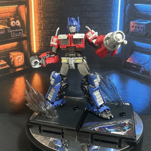 Transformers model kit - ,