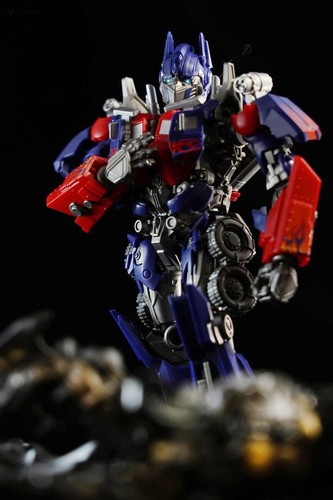 Blokee transformers ascesa - blokee,