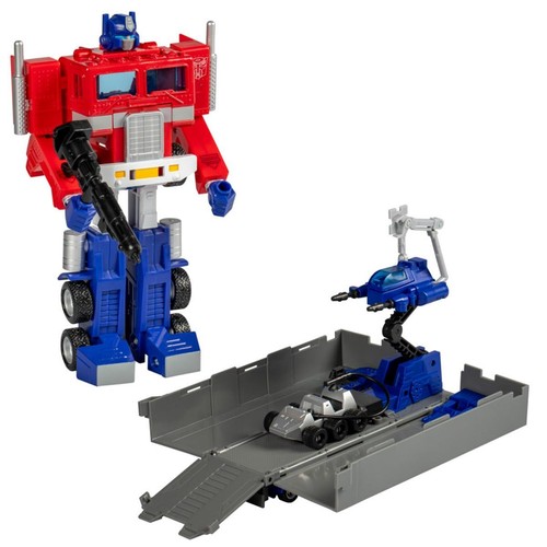 Transformers autobot - g1,