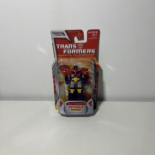 Transformers optimus prime - transformers,
