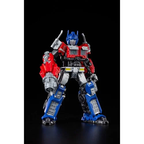 Kit modellino transformers - kit,