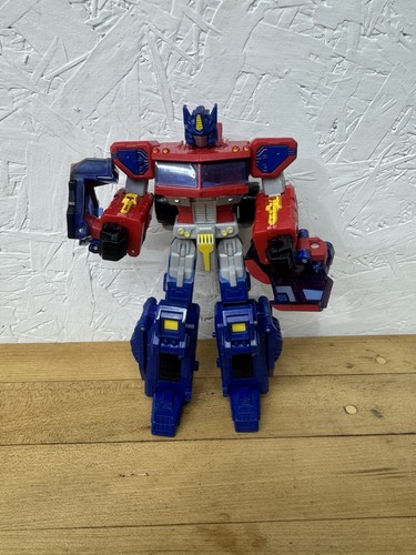 Transformers classics voyager - classics,