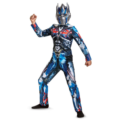 Costume classico muscolare