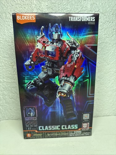 Modellino transformers optimus - modellino,
