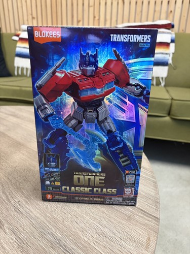 Blokees transformers - transformers,