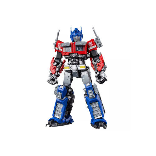 Blokees transformers rise - blokees,