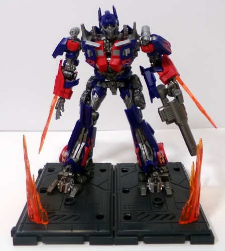 Modellino blokee transformers - modellino,