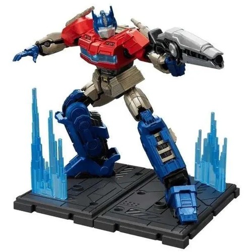 Blokees transformers one - blokees,