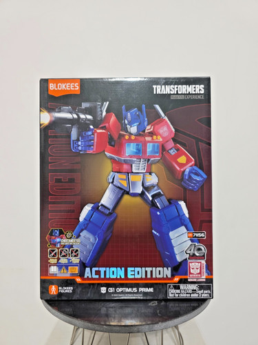 Transformers optimus prime - transformers,