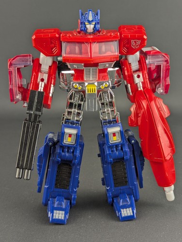 Transformers age extinction - of,