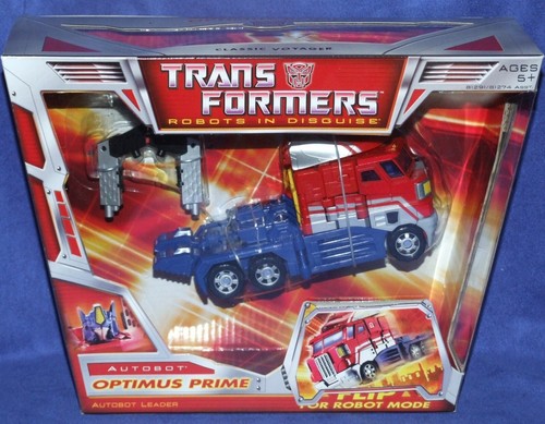 Transformers optimus prime - transformers,