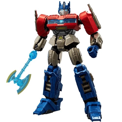 Transformers one blokee - transformers,