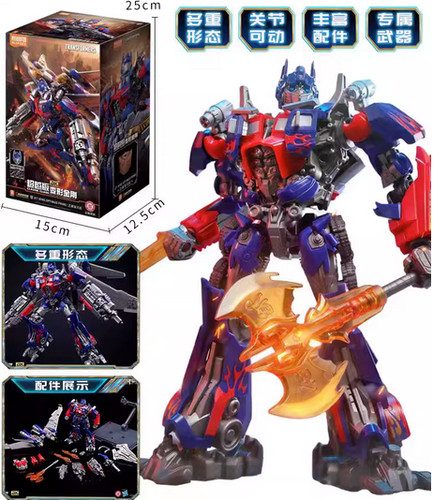 Blokee transformers edition - blokee,