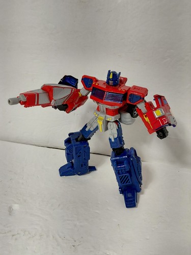 Transformers classics voyager - classics,