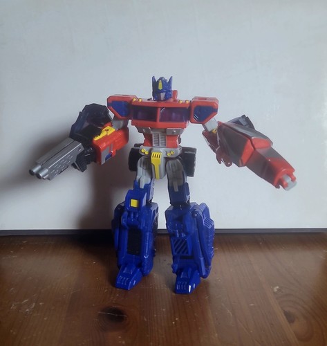 Transformers classics voyager - transformers,