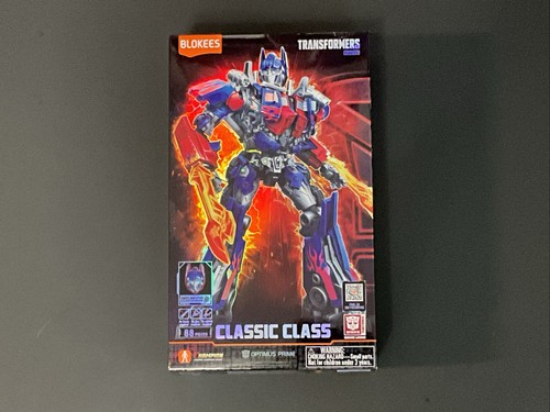 Blokes transformers classic - blokes,