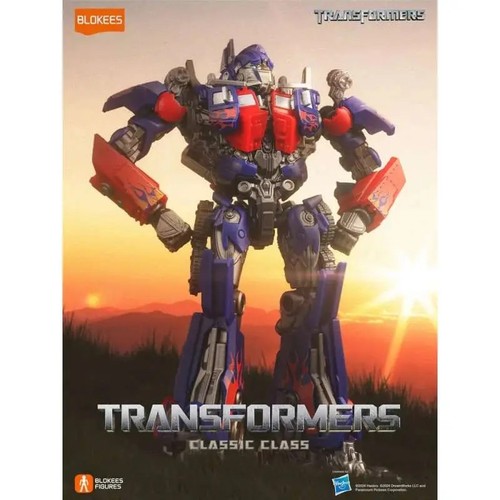 Blokees transformers - transformers, (2007)