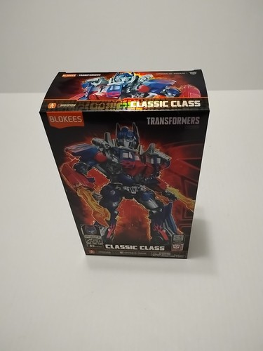 Trasformatore optimus prime - trasformatore,