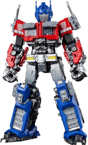 Transformers blokees - transformers:,