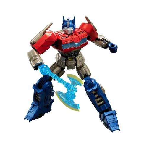 Figurine transformers - figurine,