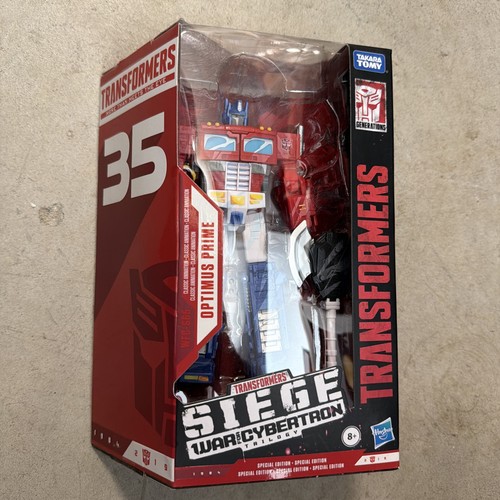 Misb transformers classic - misb,