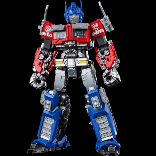 Blokee transformers classic - transformers,