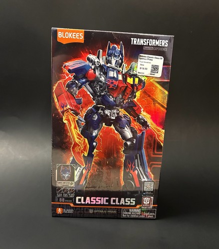Transformers optimus prime - transformers,
