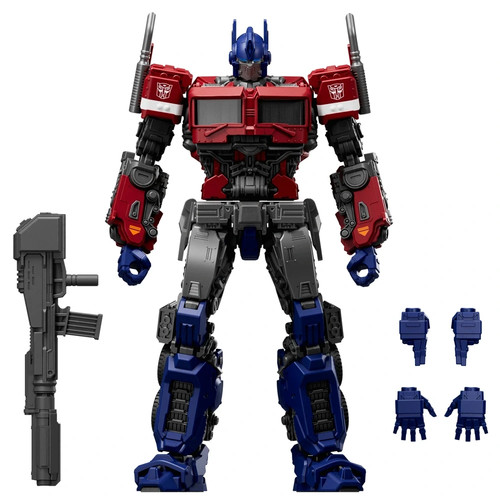 Modellino blokes transformers - modellino,