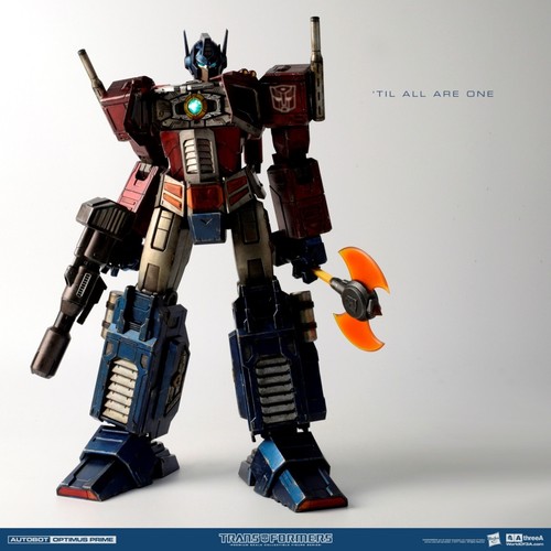 Transformers optimus prime - transformers:,