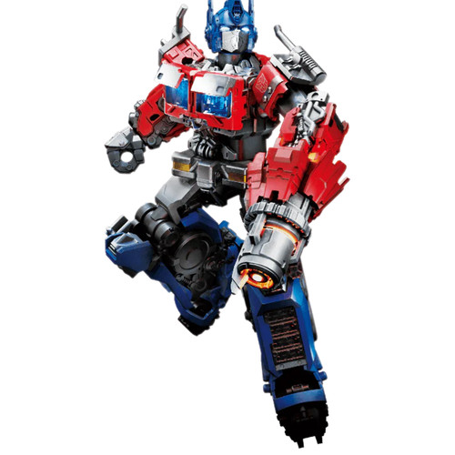 Blokes transformers classic - blokes,