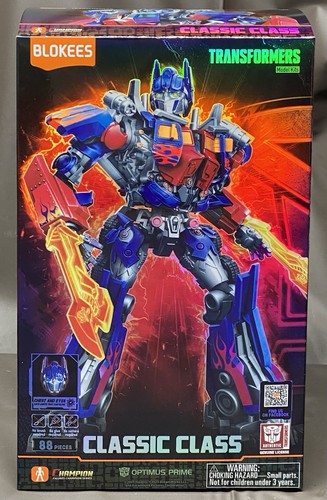 Transformers optimus prime - optimus,