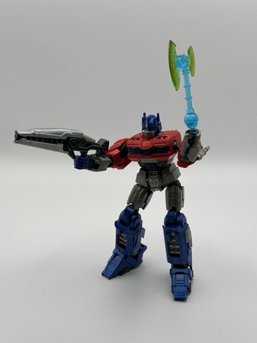 Transformers one blokee - one,
