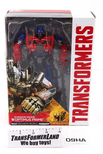 Transformers movie lost age - movie,