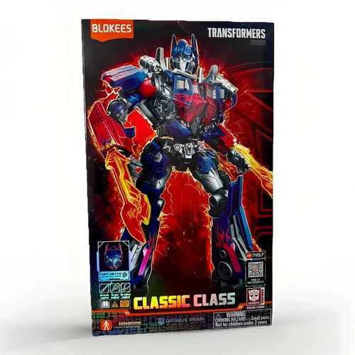 Blokees transformers - transformers,