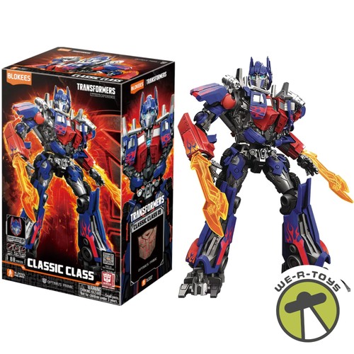 Blokes transformers classic - transformers,