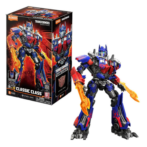 Blokes transformers classic - blokes,