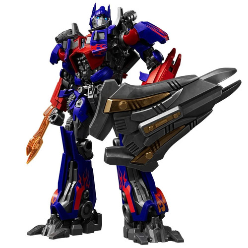 Blokees transformers classic - blokees,