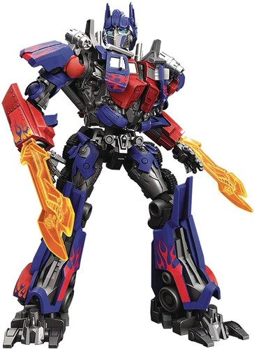 Merchandising transformers - merchandising,