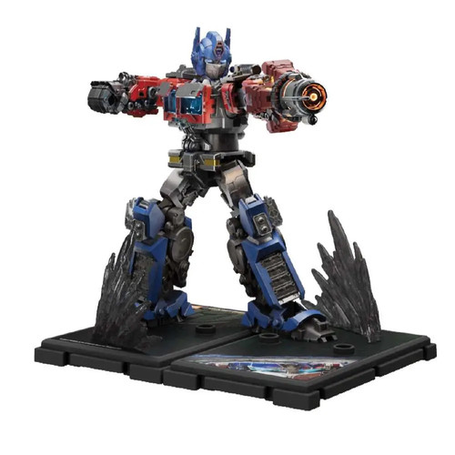 Transformers optimus prime - transformers,