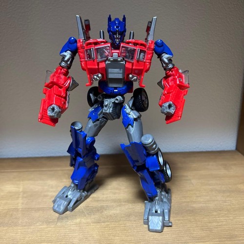 Trasformatore classic optimus - trasformatore,